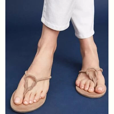 Sandalias Jeffrey Campbell Anthropologie Malia de cuero anudado talla 7 Foto 1 de 4