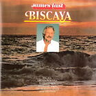 James Last Biscaya 1982 Polydor CD Album (Beachrunner, Rain And Sun)