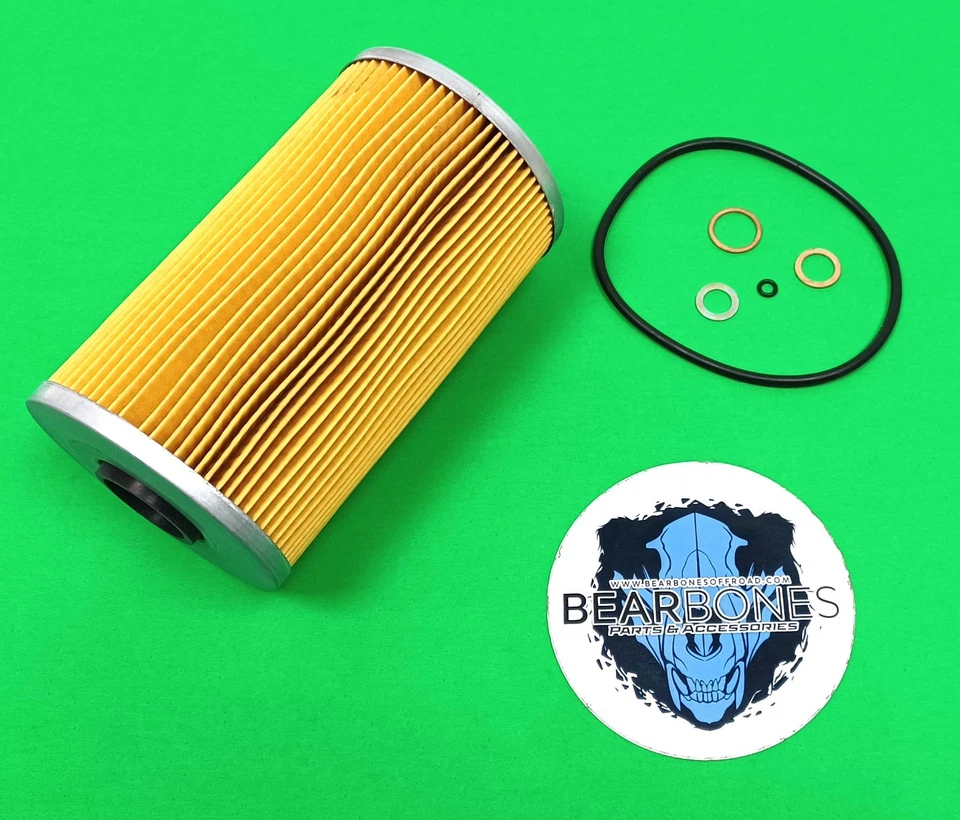 Масляный фильтр 6 цилиндров Land Rover Range Rover1994-2001 2,5 л STC2180 - Изображение 1 из 1