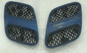 Subaru Impreza STI GC8 Hood Vent Set - Bild 1 von 5