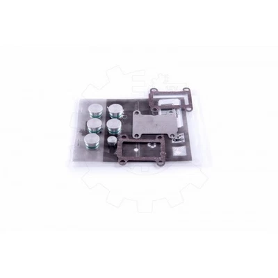 Pour Fiat Croma Alfa Romeo 159 Kit de Réparation Collecteur d'Admission - Photo 1/2