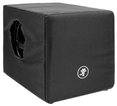 Cubierta de altavoz Mackie DRM18S para altavoces DRM18S + DRM18S-P Foto 1 de 4
