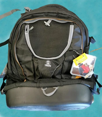 Kurgo - G-Train Hunderucksack K9 Pack Hundetransport UNBENUTZT bis 11 kg - Bild 1 von 4