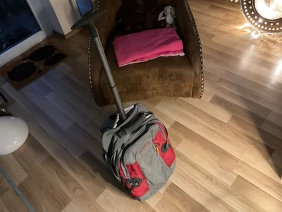 Samsonite Outlab Rucksack Trolley Topp - Bild 1 von 4