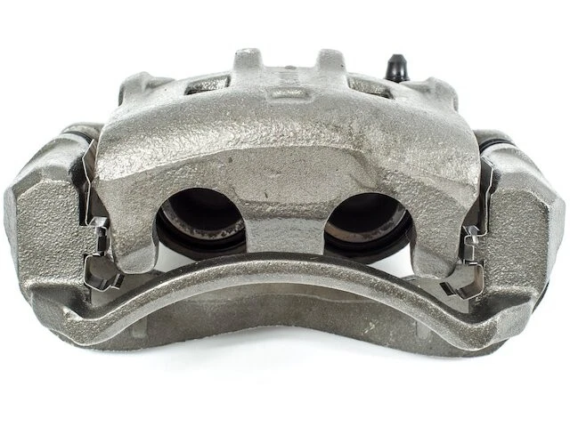 Pinza de freno delantera izquierda Power Stop 14GZYW31 para Suzuki XL7 2007 2008 2009 Foto 1 de 1