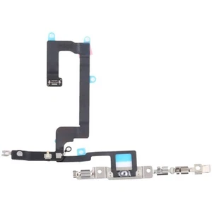 Cable flex boton encendido compatible para Apple iPhone 14 repuesto power - Picture 1 of 1