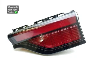 Taillight Jeep Wagoneer/ Wagoneer L WS 2022 Right USA 68342262AA - Picture 1 of 8
