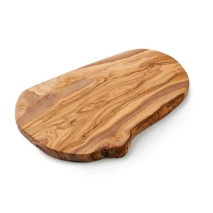 Eco Living Olive Wood Chopping Board - Picture 1 of 1