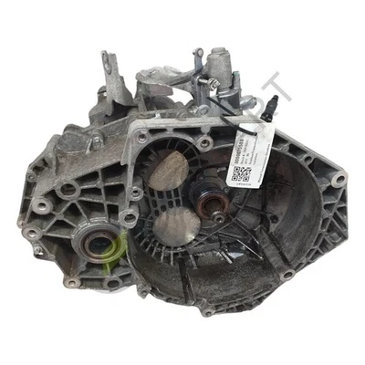 SAAB 95 Gearbox/Transmission - Image 1 of 4