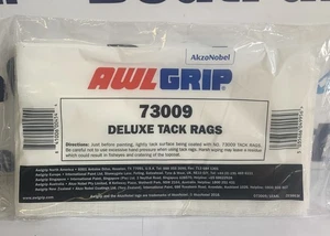 AwlGrip 73009 Deluxe track rags - Picture 1 of 1
