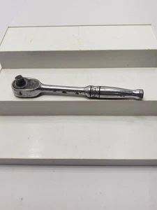 Snap-On F720 3/8” Drive 7-1/4” Long Standard Handle Ratchet Made In The USA - Picture 1 of 7