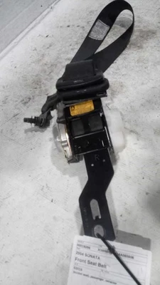 2004 Hyundai Sonata OEM Used Front Right Seat Belt 888203D500 160K Miles Foto 1 de 3