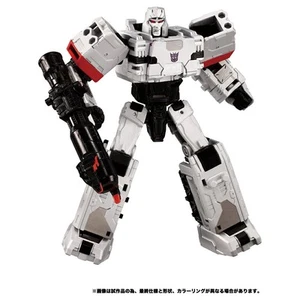 Energy Master Megatron WKM-02 Transformers Wild King Action Figur - Picture 1 of 12