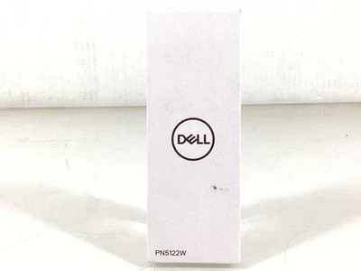 Lápiz óptico activo Dell PN5122W - negro, 2 botones Foto 1 de 3