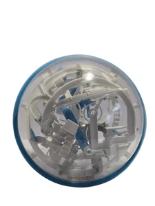 Perplexus Epic 3D Maze Puzzle Ball Brain Teaser Game Complete Toy Gift - Picture 1 of 4