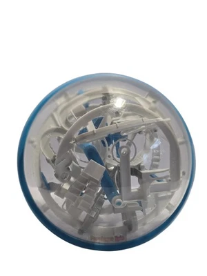 Perplexus Epic 3D Maze Puzzle Ball Brain Teaser Game Complete Toy Gift - Image 1 of 4