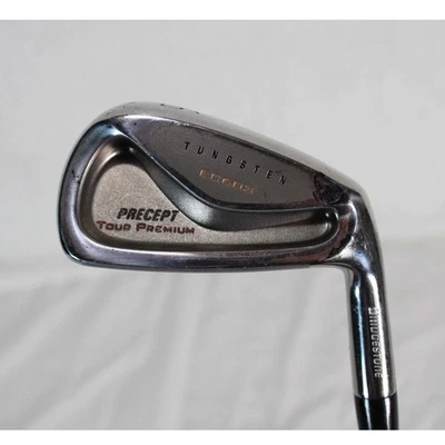Precept Tour Premium Tungsten 6 Iron Golf Club Bridgestone Right Handed - Image 1 of 4