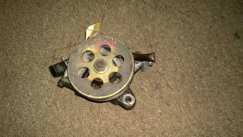 94 95 96 97 ACURA CL 2.2 ПИТАНИЯ РУЛЕВОГО НАСОСА ШКИВ OEM ГАРАНТИЯ 202-S-31 - Изображение 1 из 2