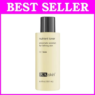 Exfoliating Toner for Face & Neck, All Skin Types - Image 1 of 4