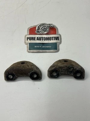 2003-2008 Nissan 350Z Braço de Controle Superior Traseiro Barra de Balanço Conjunto Ferrugem OEM 4142 - Imagem 1 de 4