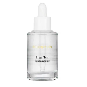 MOISTEN Hyal Ten Light Ampulle 50ml Low Molecular Hyaluronsäure Serum - Bild 1 von 2