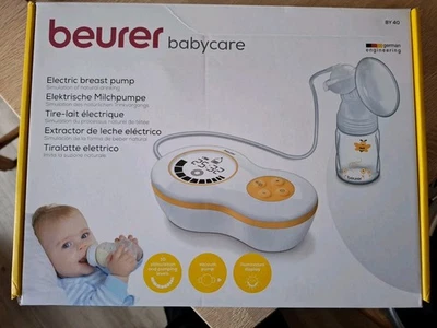 Beurer Milchpumpe - Bild 1 von 4