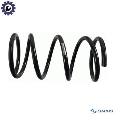 SUSPENSION SPRING 998 144 FOR FORD TRANSIT/Bus/Van/Platform/Chassis FXFA 2.4L - Image 1 of 4