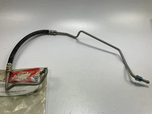 Omega 30214 Power Steering Pressure Line Hose - Picture 1 of 3