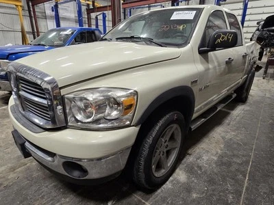 02 - 08 Condensador de CA DODGE RAM 1500 E862382 Foto 1 de 4