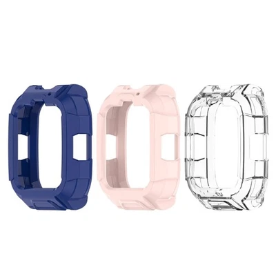 Watch Screen Protector PC All-Around Protective Cover for Whizkid 2Pro - Image 1 of 4