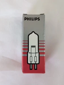 PHILIPS 7027 BRL A1/220 12V 50W. Light lamp bulb. New old stock. - Picture 1 of 2