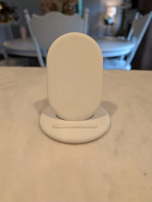 Google Pixel Stand Fast Wireless Charger for Pixel Phones With Wireless Charge - Image 1 of 3