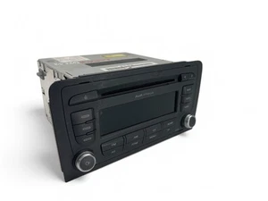 AUDI A3 8P1 Musik-Player ohne GPS 8P0035152C 29983986 - Bild 1 von 8