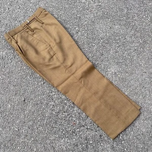 Britische Armee Überschuss Damen Hosen Kaserne Kleid Uniform Hose Armee alle Ränge - Bild 1 von 9