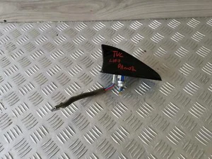 HYUNDAI TUCSON II III LIFT ANTENNA PINNA DEL TETTO - Foto 1 di 5