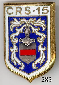 283 - CRS 15 - Foto 1 di 1