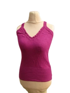 Débardeur femme Sud Express Taille L - Imagen 1 de 4