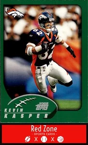 2002 Topps - #106 Kevin Kasper NM Set Break. - Picture 1 of 2