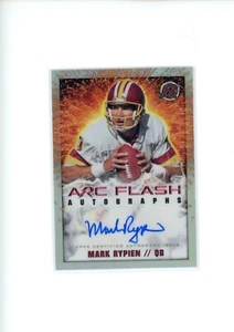 2024 Topps Resurgence Mark Rypien #AFA-MR rifrattore flash ad arco automatico - Foto 1 di 2
