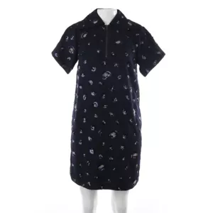 Cocktailkleid Manoush Blau 34 FR 36 - Bild 1 von 5