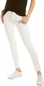 Joe's Women's Moonlight Denim Icon Light Wash Skinny Leg Ankle Jeans Size 25 - Picture 1 of 7