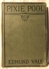 Edmund Vale, E R Herrmann - Pixie Pool - 1st/1st 1911 Heffer - George Locke