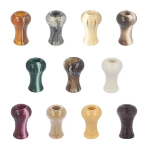 Avail Marble Handle Knob Short - Picture 1 of 12