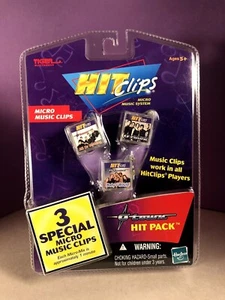 Hit Clips O-Town Hit Pack mit 3 Songs - Bild 1 von 3