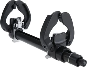 Macpherson Spring Compressor 100–250 mm Spring Diameter w/ Vari able Spring Arm - Picture 1 of 4