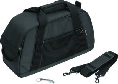 Kuryakyn Saddlebag Cooler Black | P/N 5202 - Image 1 of 4