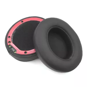 Ear Pad Cushion Replacement For Beats Dre Studio 2 3 Wireless / Wired 2.0 3.0 - Picture 1 of 17