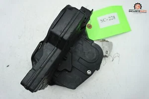 02-05 BMW 745i OEM Front Right RH Pass Side Door Latch Lock Actuator 7012144 - Picture 1 of 18