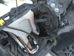 16 JEEP PATRIOT Alternator 120 Amp - Picture 1 of 1