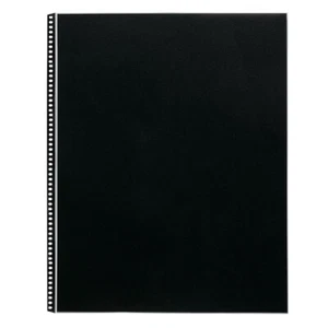 Itoya Poly Sheet Refill Pages For 24 x 36 Poster Binder 10 Sheets Per Pack - Picture 1 of 2